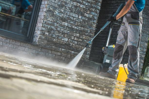 Concrete Sealing in Castaic, CA