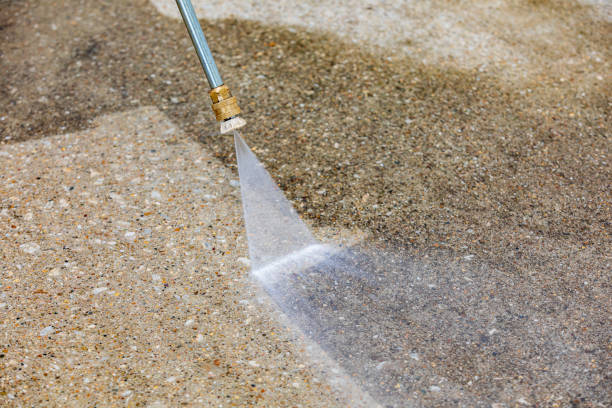 Best Concrete Sealing  in Staic, CA