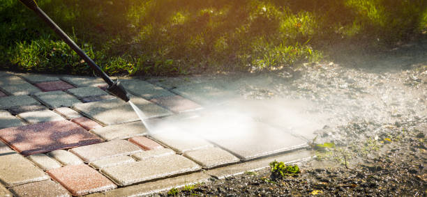 Best Driveway Pressure Washing  in Staic, CA